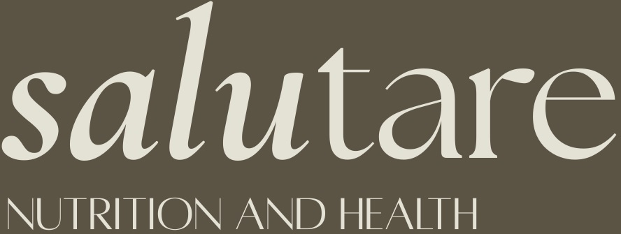 Salutare Nutrition and Health